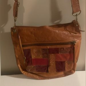 Fossil bag.